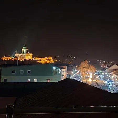 Panorama * Štúrovo