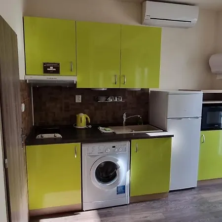 Panorama Apartament Štúrovo