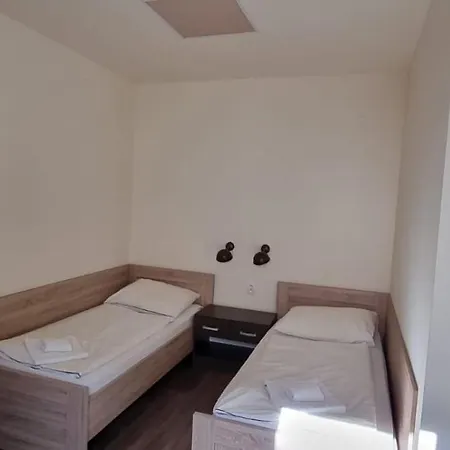 Panorama Apartament *