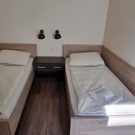 Apartament Panorama *