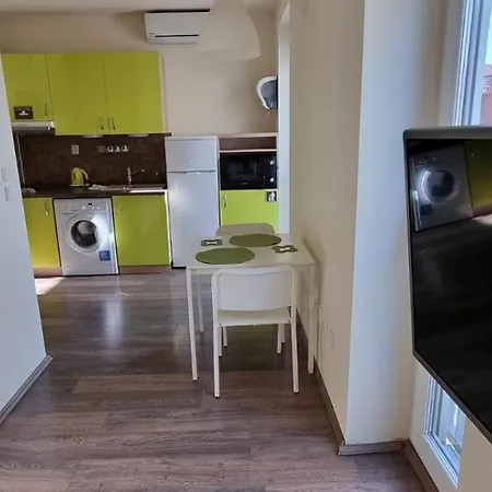 Panorama Apartament Štúrovo