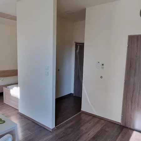 Apartament Panorama Štúrovo