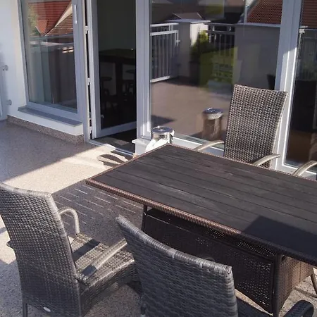 Апартаменты Panorama *