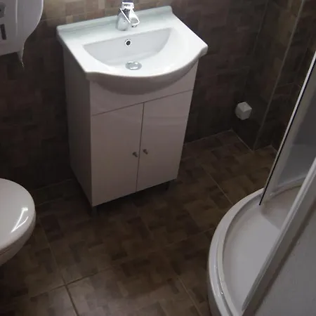 Apartament Panorama Štúrovo