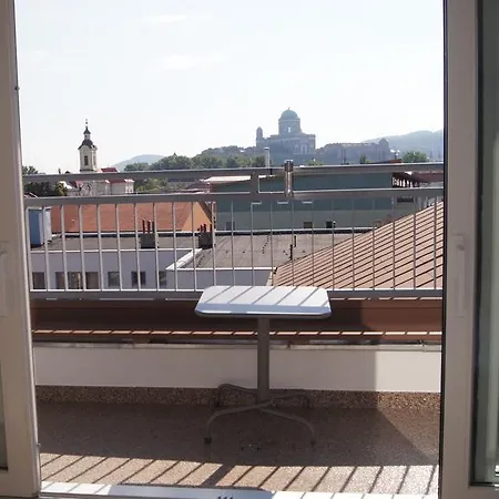 Panorama * Štúrovo