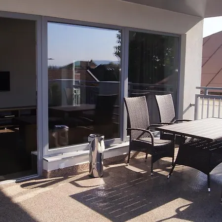 Panorama Apartament Štúrovo