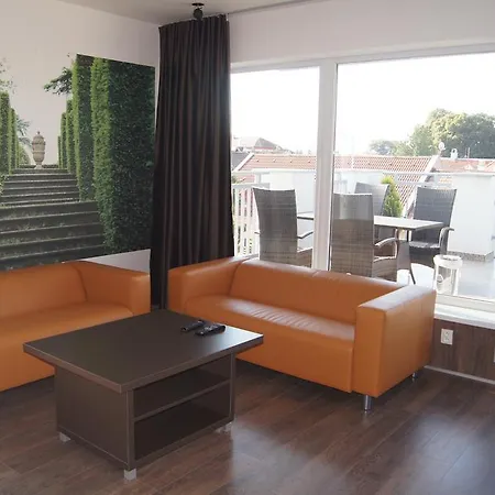 Panorama Apartament