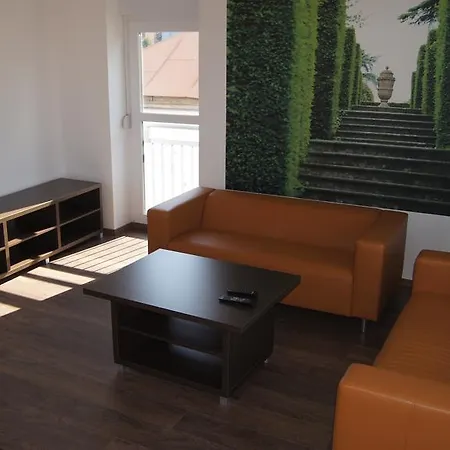 Apartament Panorama
