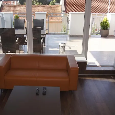 Panorama Apartament Štúrovo