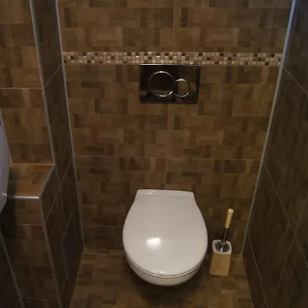 Panorama Апартаменты