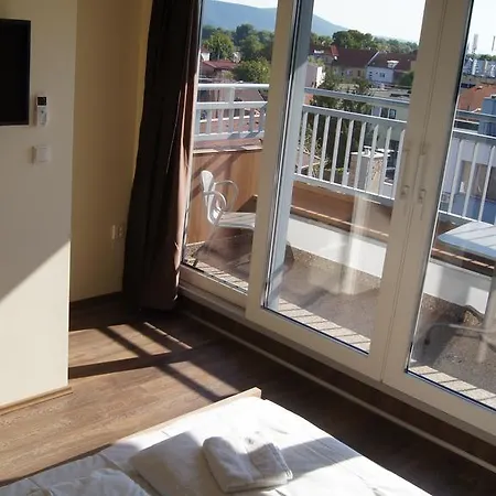 Apartament Panorama