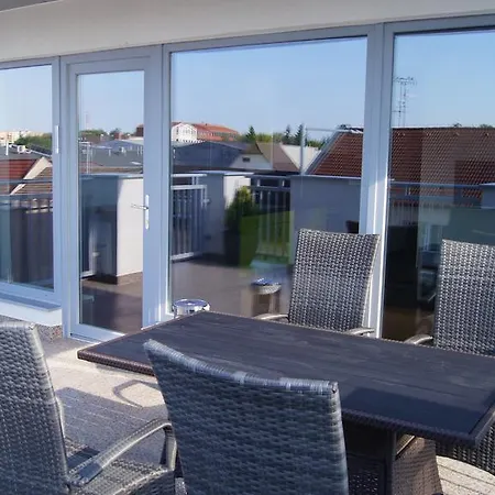 Apartament Panorama *