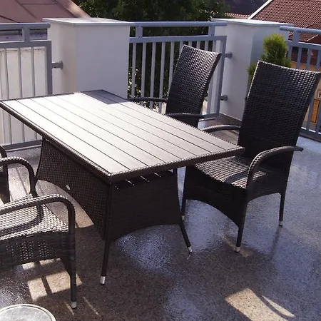 Panorama Apartament *