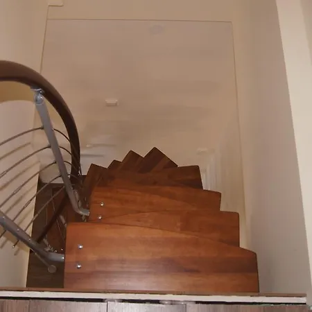 Apartament Panorama Štúrovo