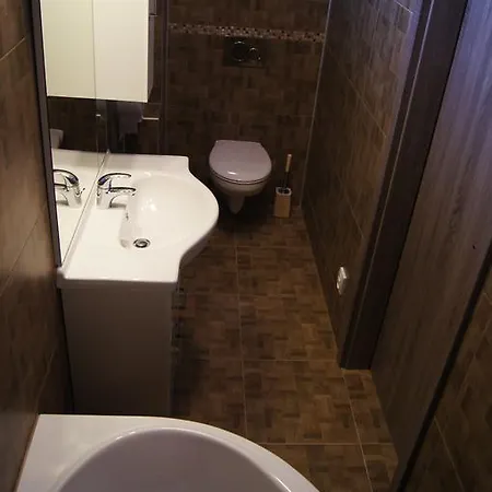 Panorama Apartament Štúrovo