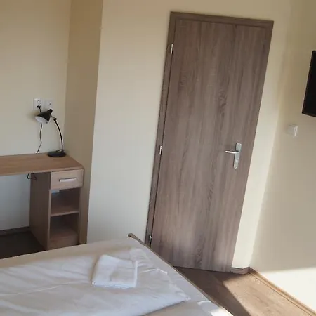 Apartament Panorama *