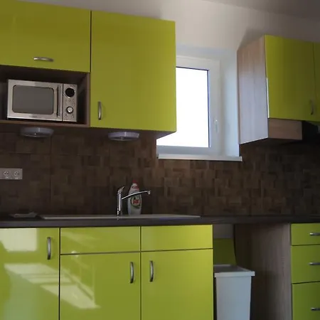 Panorama Апартаменты *