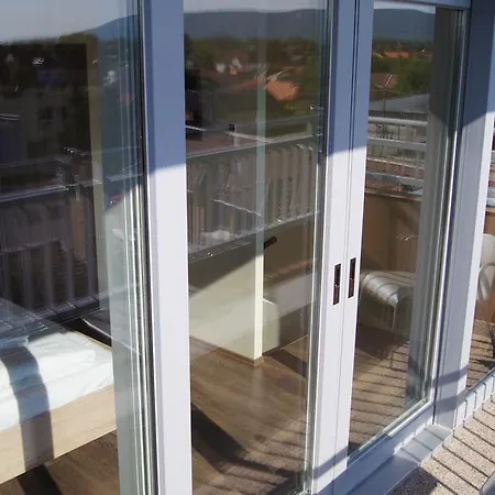 Апартаменты Panorama