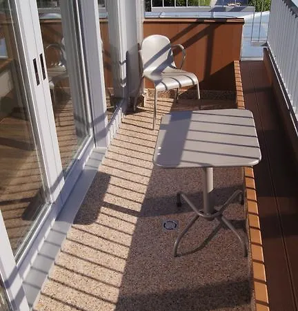 Apartament Panorama *